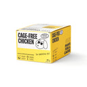 Cooked Cage-free Chicken (Dog Food)