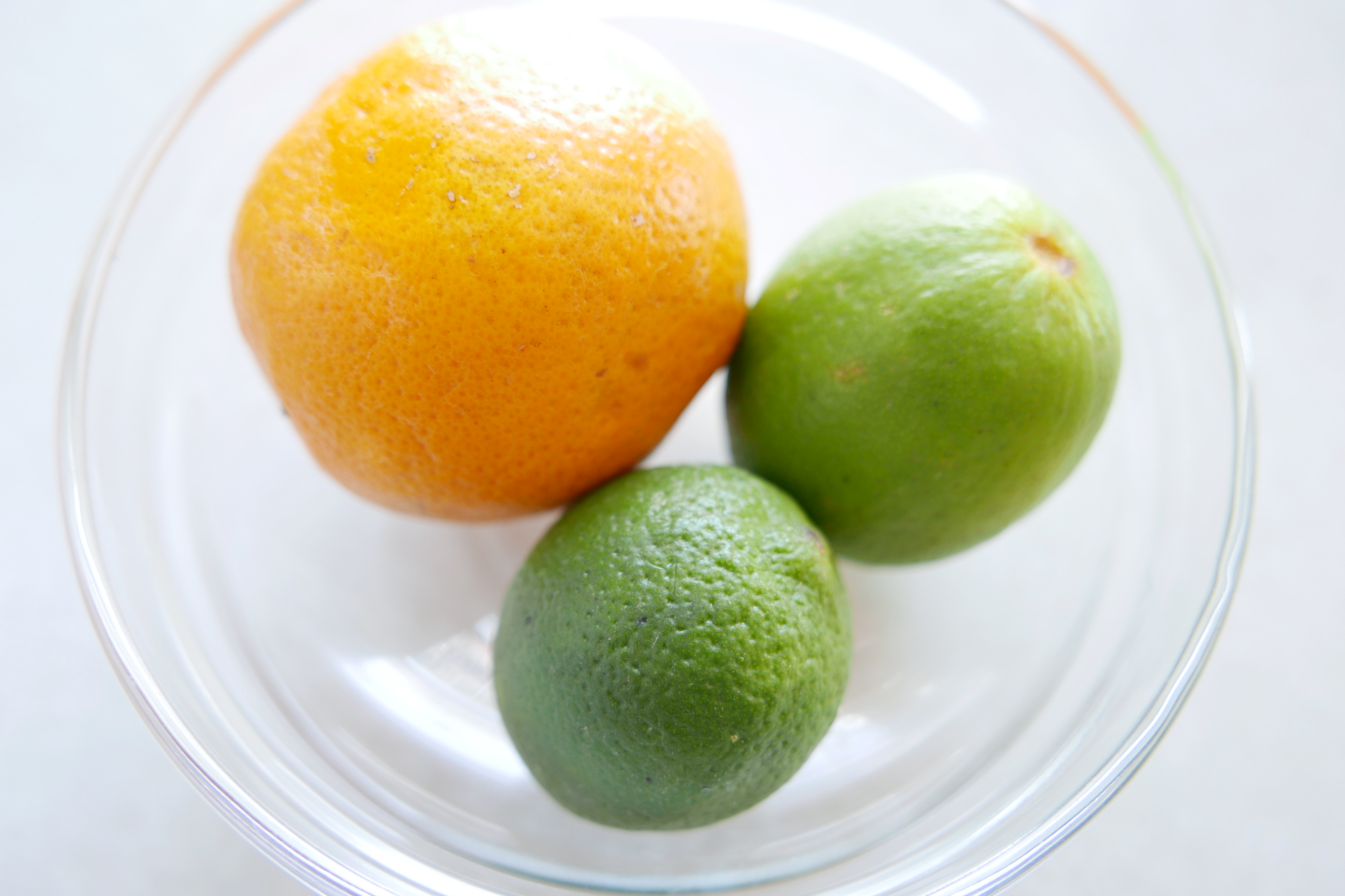 Citrus fruits