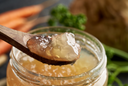 Nutritious Bone Broth Recipe for Dogs & Cats