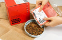 The Difference Between Cooked & Gently Cooked Dog Food