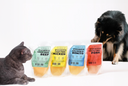 The Benefits of Bone Broths for Dogs and Cats