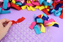 DIY Snuffle Mat for Dogs