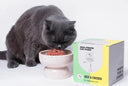 The Ideal Diet for Cats with a Urinary Tract Infection
