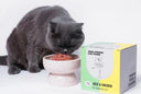 The Ideal Diet for Cats with a Urinary Tract Infection