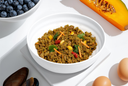 The Difference Between Cooked & Gently Cooked Dog Food
