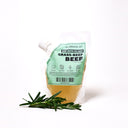 Grass-fed Beef Bone Broth Collagen