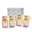 Raw Mix (Cat Food) - 4-Tray Set