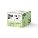 Cooked Grass-fed Beef (Dog Food)