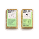 Cooked Grass-fed Beef (Dog Food)