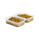 Cooked Grass-fed Beef (Dog Food) Tray