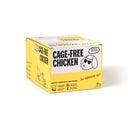 Cooked Cage-free Chicken (Dog Food)