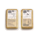 Cooked Cage-free Duck (Dog Food) Tray