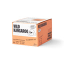 Cooked Wild Kangaroo Meat (Dog Food)