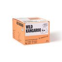 Cooked Wild Kangaroo Meat (Dog Food)