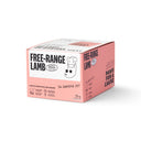 Cooked Free-range Lamb (Dog Food)