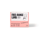 Cooked Free-range Lamb (Dog Food)
