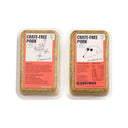 Cooked Crate-free Pork (Dog Food)