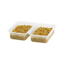 Cooked Crate-free Pork (Dog Food)
