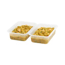 Cooked Salmon & Sardine (Dog Food)
