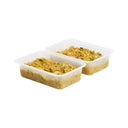 Cooked Salmon & Sardine (Dog Food) Tray