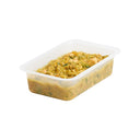 Cooked Salmon & Sardine (Dog Food) Tray