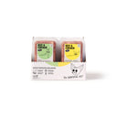 Raw Beef & Chicken (Cat Food)