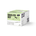 Raw Grass-fed Beef (Dog Food)