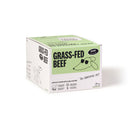 Raw Grass-fed Beef (Dog Food)