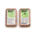 Raw Grass-fed Beef (Dog Food)