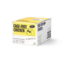 Raw Cage-free Chicken (Dog Food)