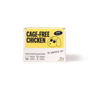 Raw Cage-free Chicken (Dog Food)