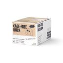 Raw Cage-free Duck Meat (Dog Food)