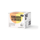 Raw Kangaroo & Chicken (Cat Food)