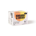 Raw Kangaroo & Chicken (Cat Food)