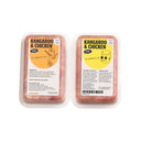 Raw Kangaroo & Chicken (Cat Food) Tray