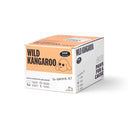 Raw Wild Kangaroo (Dog Food)