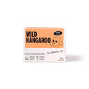 Raw Wild Kangaroo (Dog Food)