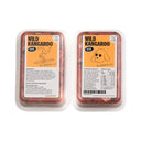 Raw Wild Kangaroo (Dog Food)