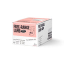 Raw Free-range Lamb (Dog Food)