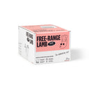 Raw Free-range Lamb (Dog Food)