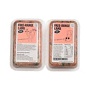 Raw Free-range Lamb (Dog Food)