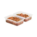Raw Free-range Lamb (Dog Food)