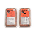 Raw Crate-free Pork (Dog Food)