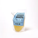 Salmon & Bonito Bone Broth